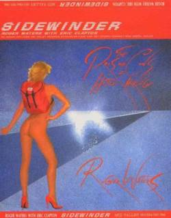 Roger Waters : Sidewinder